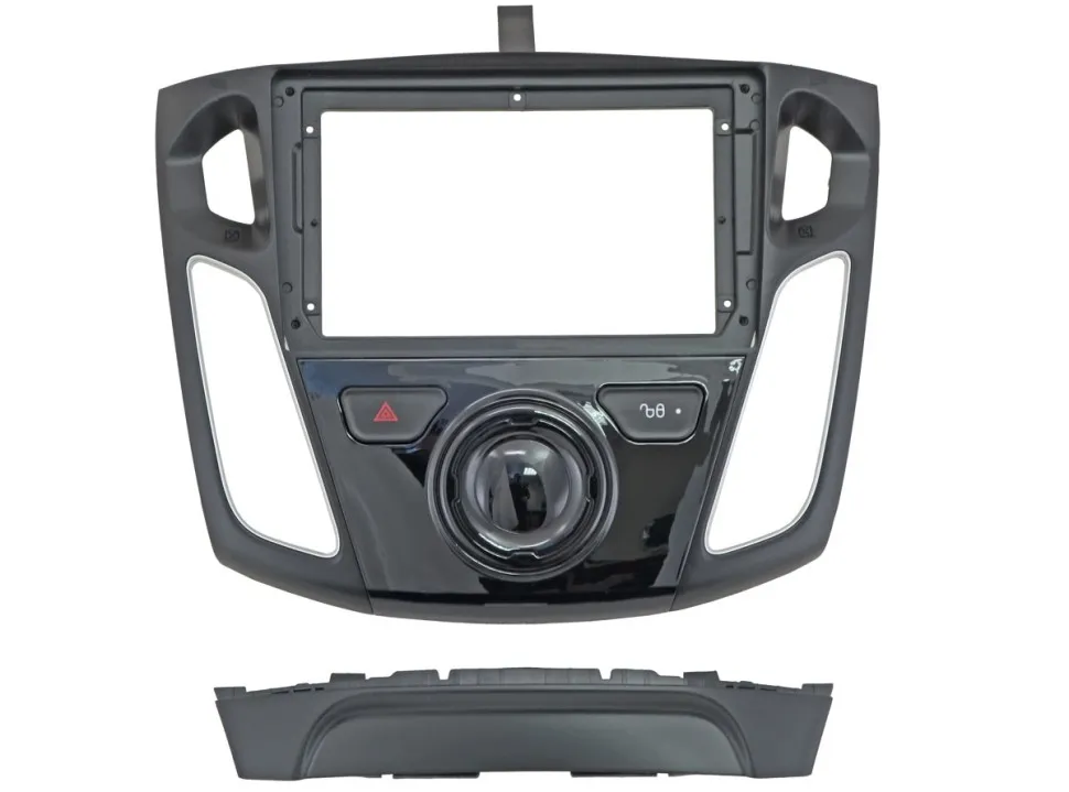 Рамка RFO-FC266 UMS FORD Focus-3 2011-2014, 9" - фото