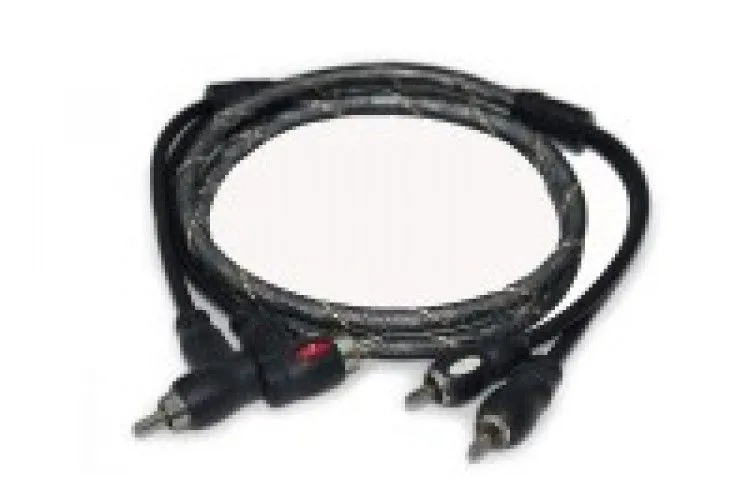 Межблочный кабель Dynamic State RCP-1.2 SERIES 1 - фото Межблочный кабель Dynamic State RCP-1.2 SERIES 1 - фото