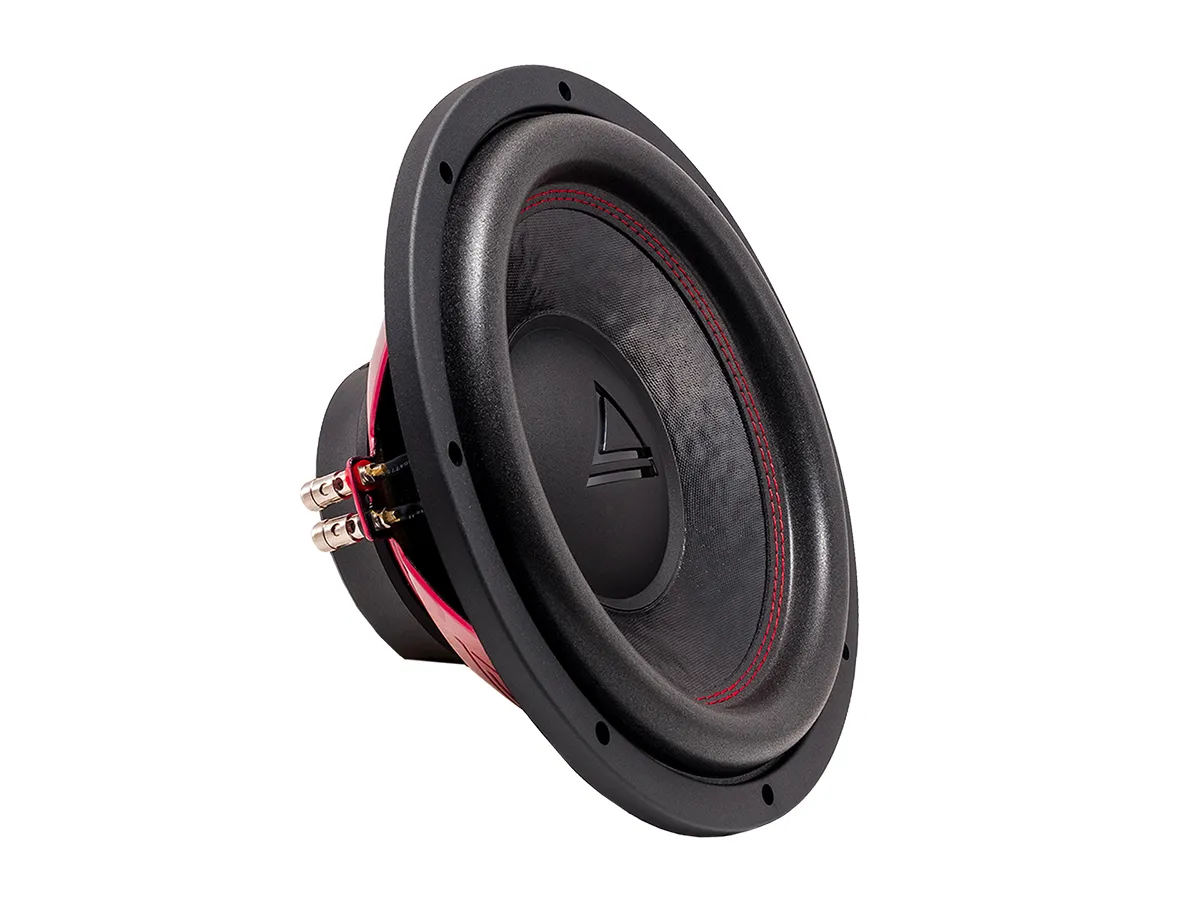 Сабвуфер Aura FIREBALL-12 - фото