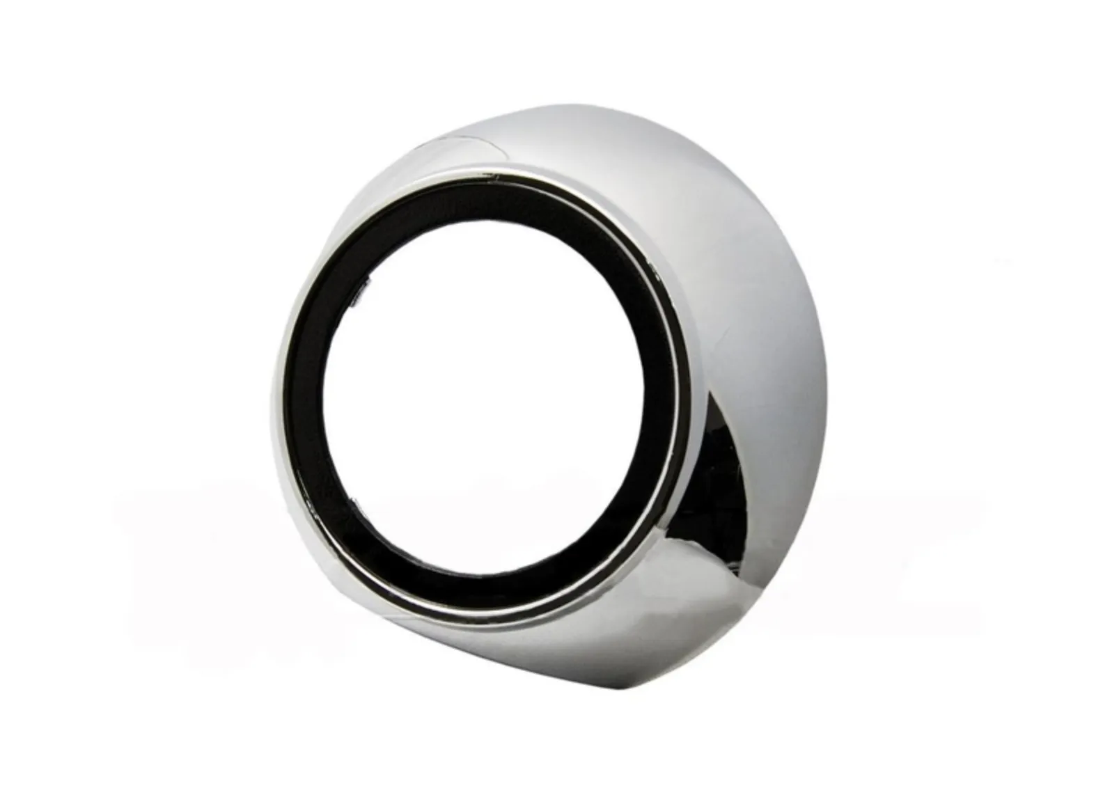 Маска для билинз Aozoom №10 Tiguan  - фото