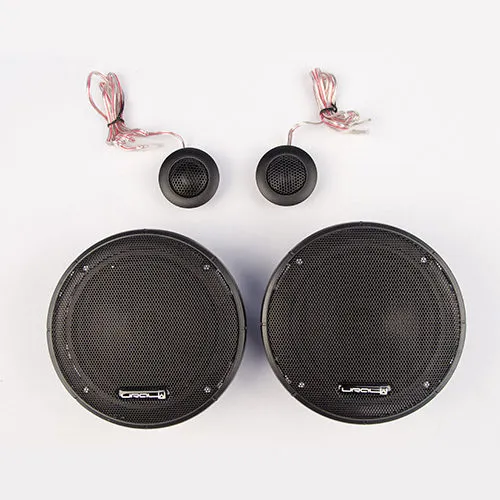 Акустика компонентная Ural (Урал) AK-47.C М - фото