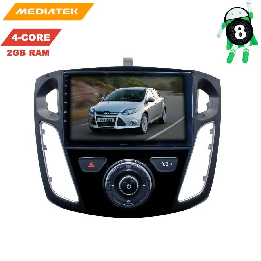 ШГУ LeTrun 2722 Ford Focus 3 11-15 - фото