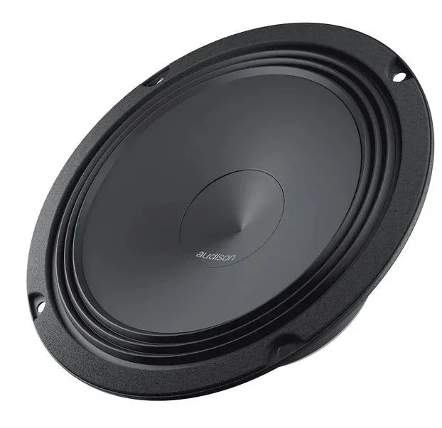 Акустика компонентная Audison Prima AK 6.5 C2 - фото