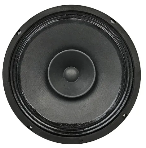 Акустика широкополосная AUDIO NOVA SL-250DC - фото