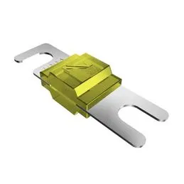 Предохранитель 100A Audison SFA 100.1 Fuse (компл) - фото