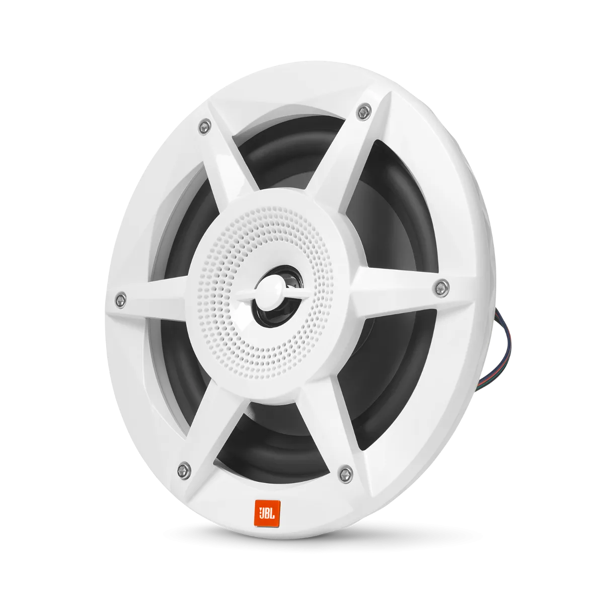 Акустика коаксиальная JBL STADIUMMW6520 - фото