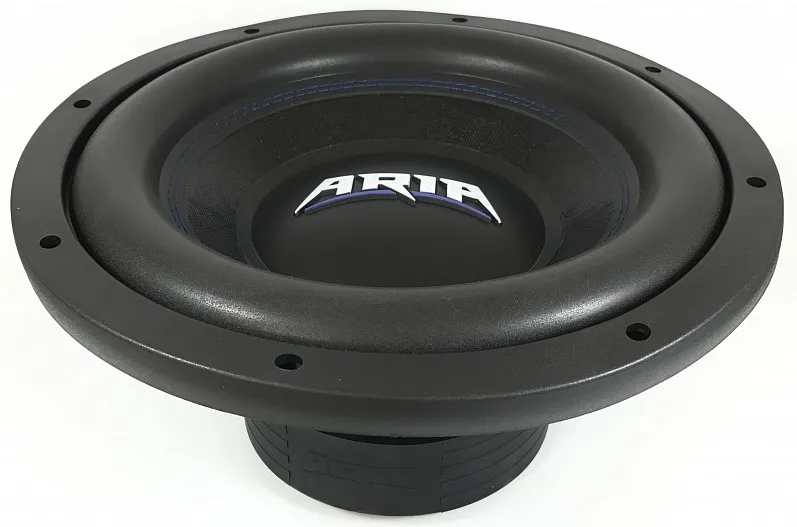 Сабвуфер ARIA BD-12D2 - фото