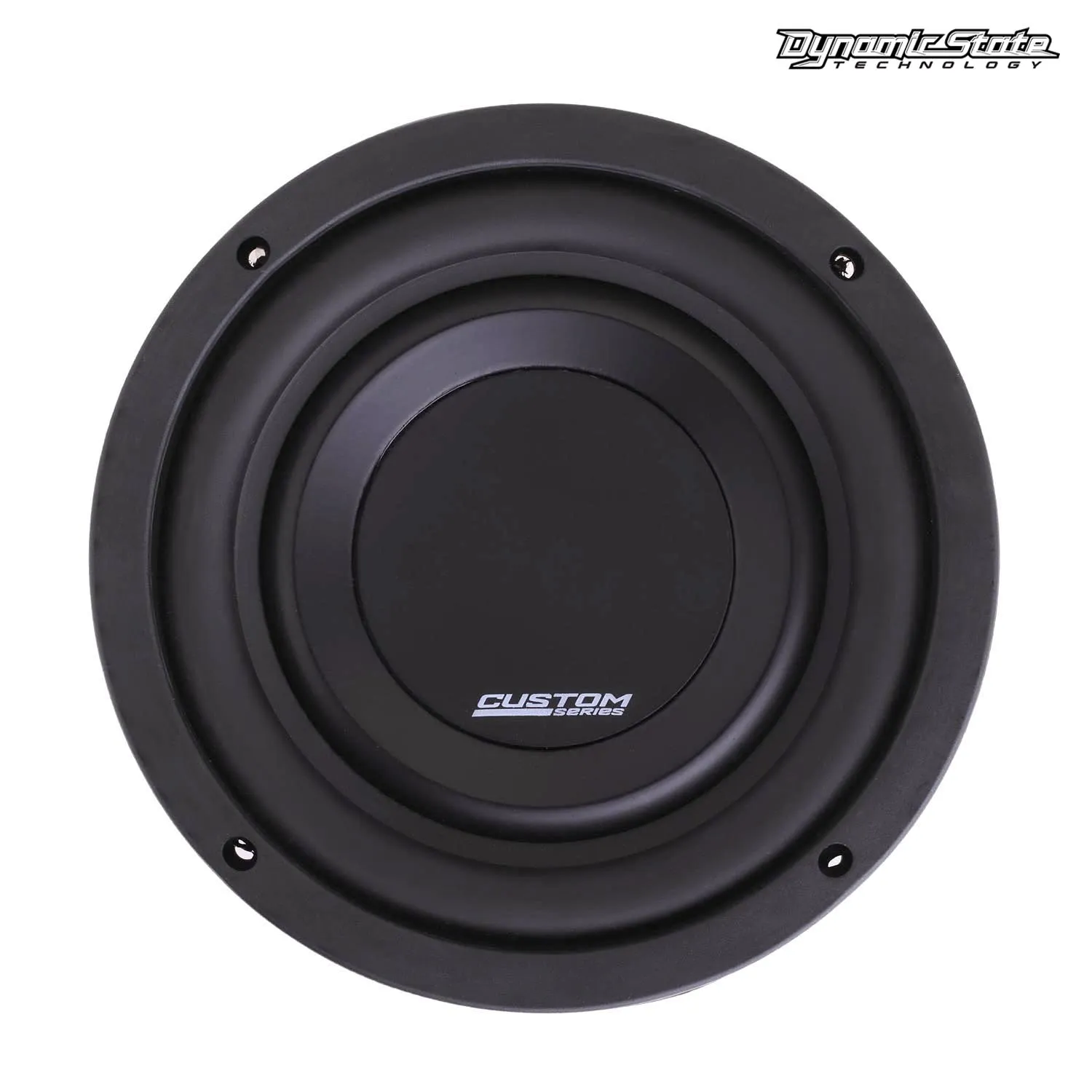 Сабвуфер Dynamic State CSW-S16 CUSTOM Series - фото