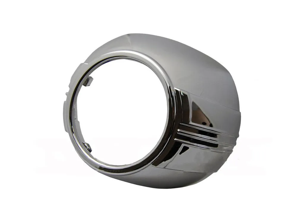 Маска для билинз Aozoom №3 (S-Max) - фото