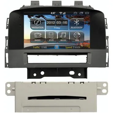 ШГУ INCAR AHR-1289OP Opel Astra J  - фото