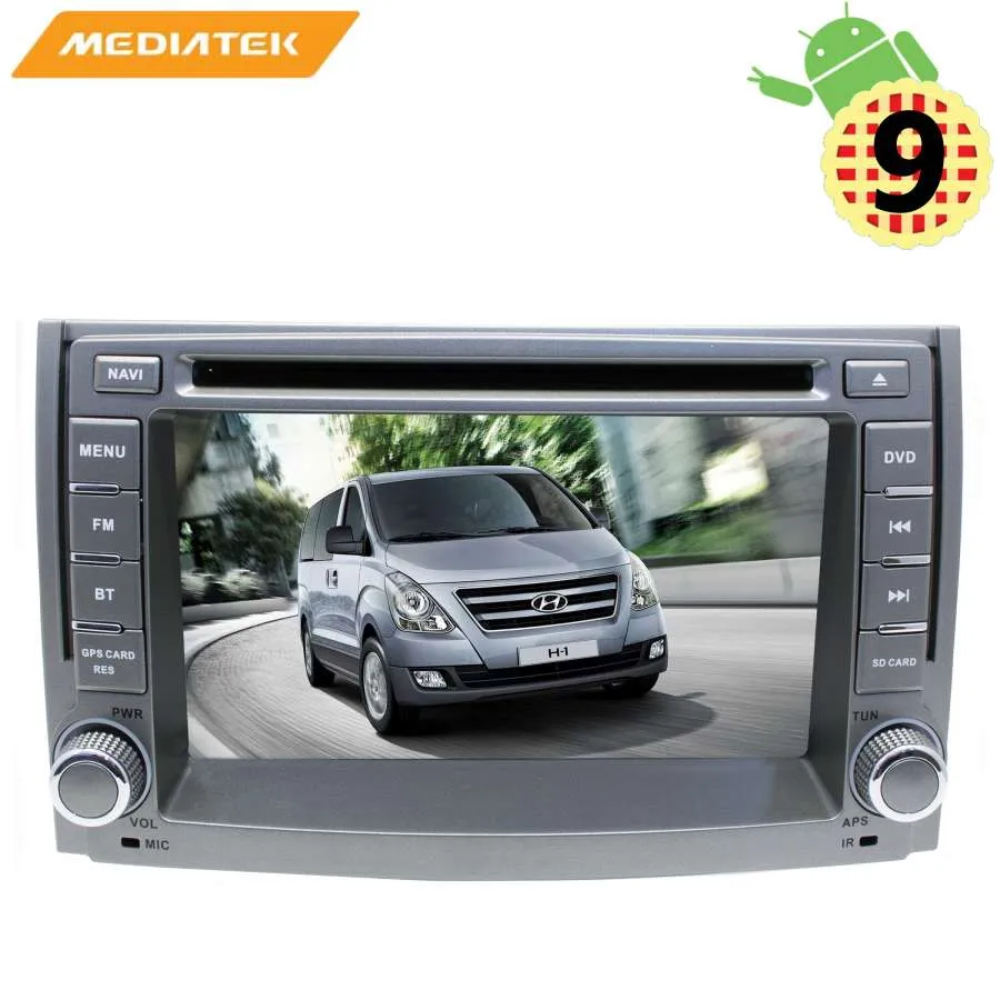 ШГУ LeTrun 2855 Hyundai Grand Starex H1 до 2016 - фото