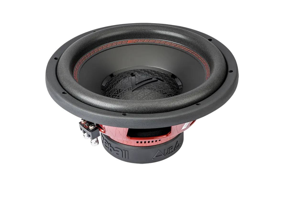 Сабвуфер Aura FIREBALL-12.D2 - фото