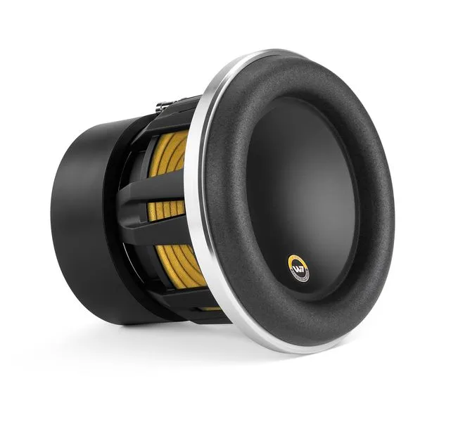 Сабвуфер JL Audio 8W7AE-3 - фото