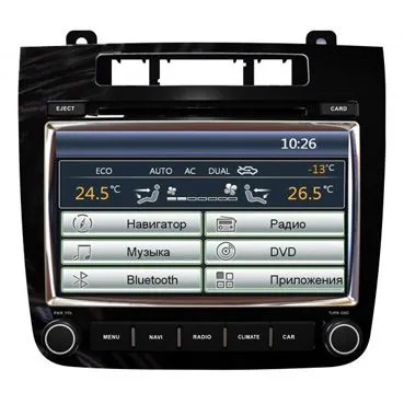 ШГУ INCAR CHR-8692 TG - фото