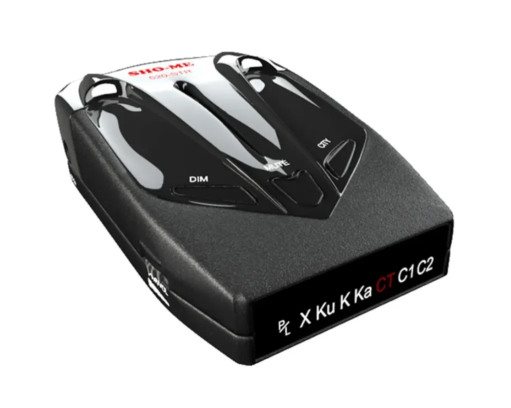 тестер Sho-me + "Стрелка" - фото тестер Sho-me + "Стрелка" - фото