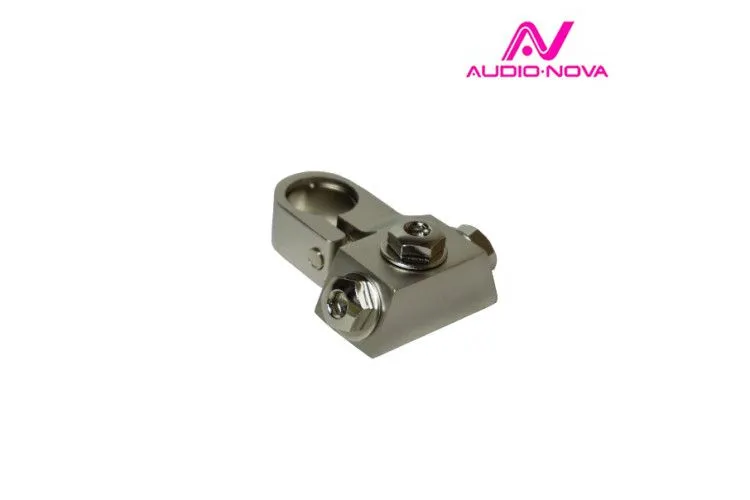 Клемма аккумулятора плюс/минус AUDIO NOVA BT4PN - фото