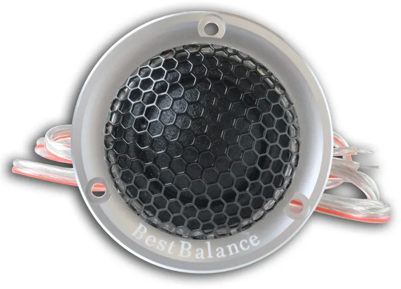 Акустика компонентная Best Balance SS-265B - фото