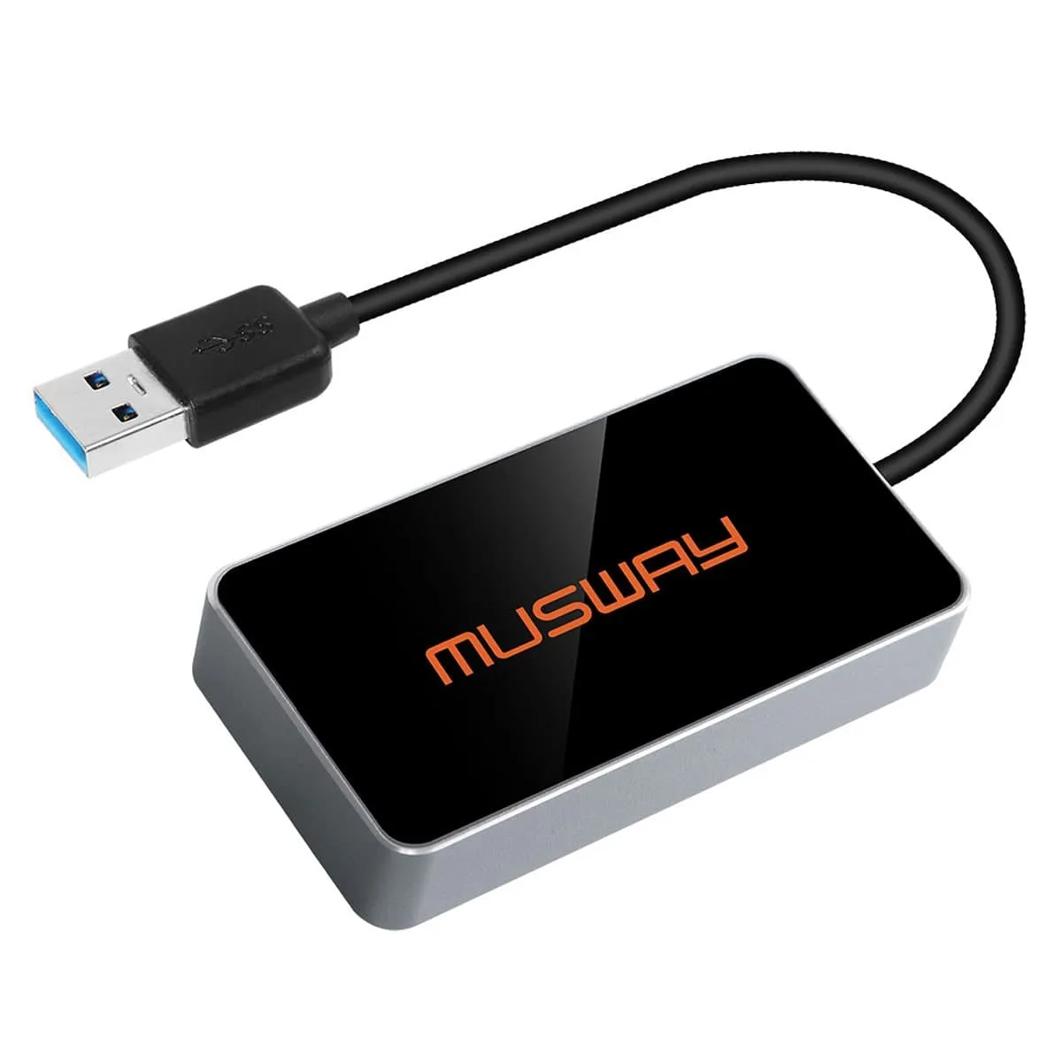BlueTooth-модуль MUSWAY BTA2 - фото