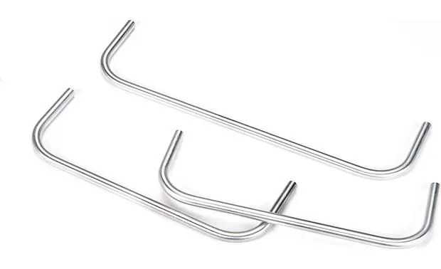 Защитная сетка (гриль) JL Audio SGR-8W7 - фото