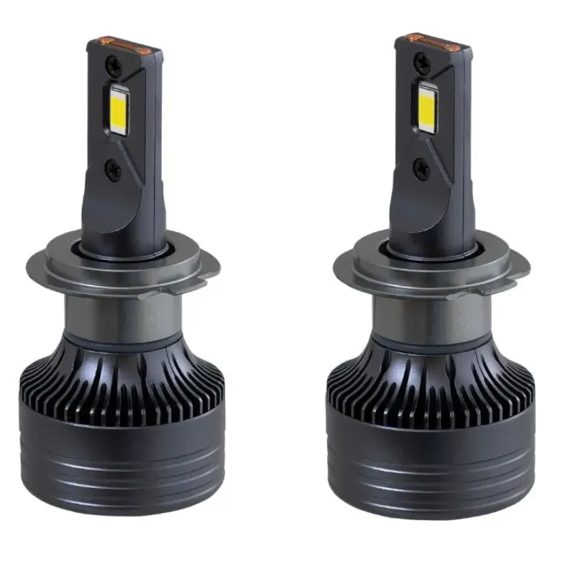 Светодиодная лампа Viper H3 LASER PRO 5500k - фото