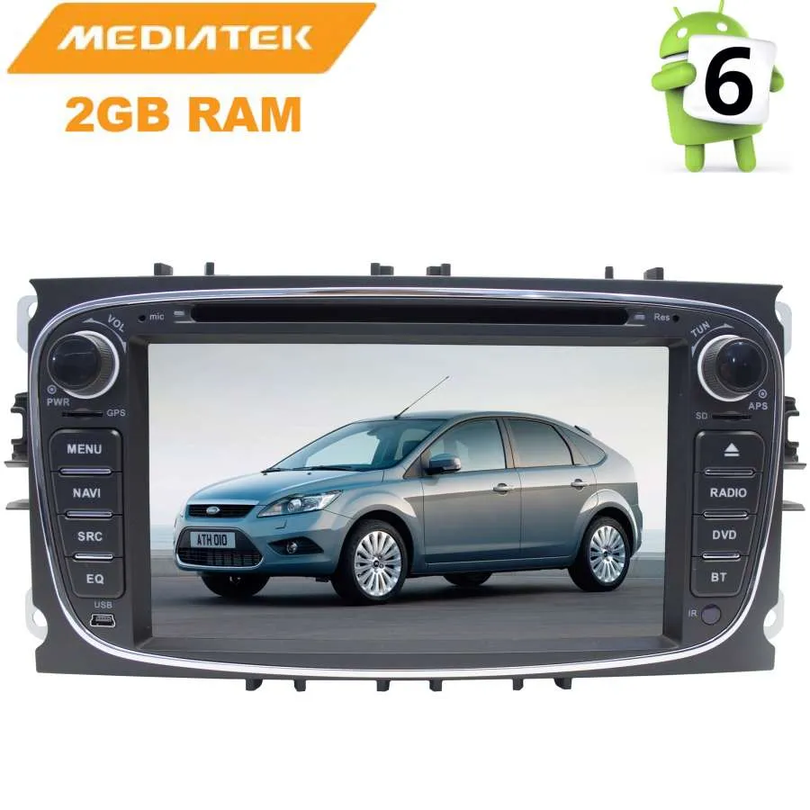 ШГУ LeTrun 2605 Ford Focus 2, Mondeo 4 - фото