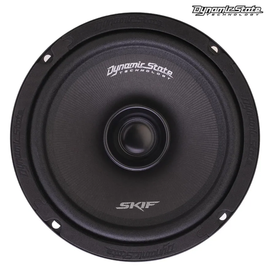 СЧ динамики Dynamic State SKIF SKM-165 - фото