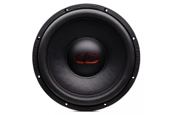 Сабвуфер DD Audio Redline DD512d-D2 - фото
