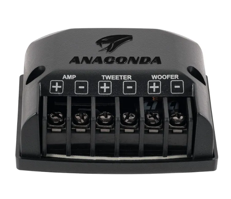 Кроссовер DL Audio Anaconda Crossover - фото