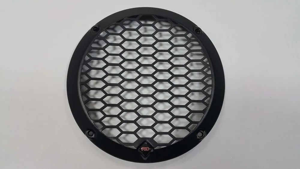 Защитная сетка (гриль) FSD audio Grill 165 - фото