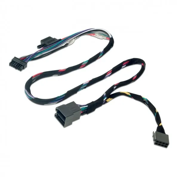 Усилитель 4-канальный Focal Impulse 4.320 - фото