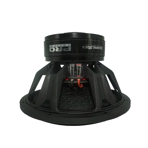 Сабвуфер Dynamic State PSW-41D2 PRO Series - фото