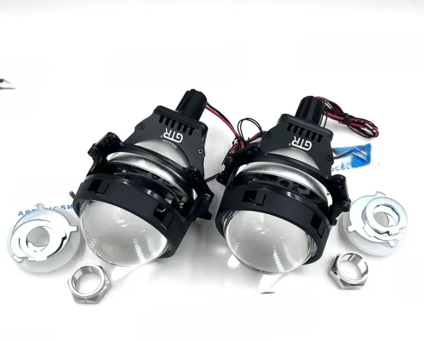 Би-линза Aozoom GTR G7 - фото