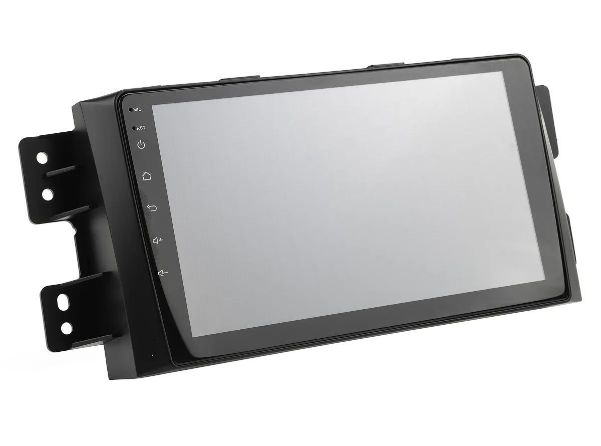 Рамка RKIA-FC367 KIA Mohave 2009+ - фото