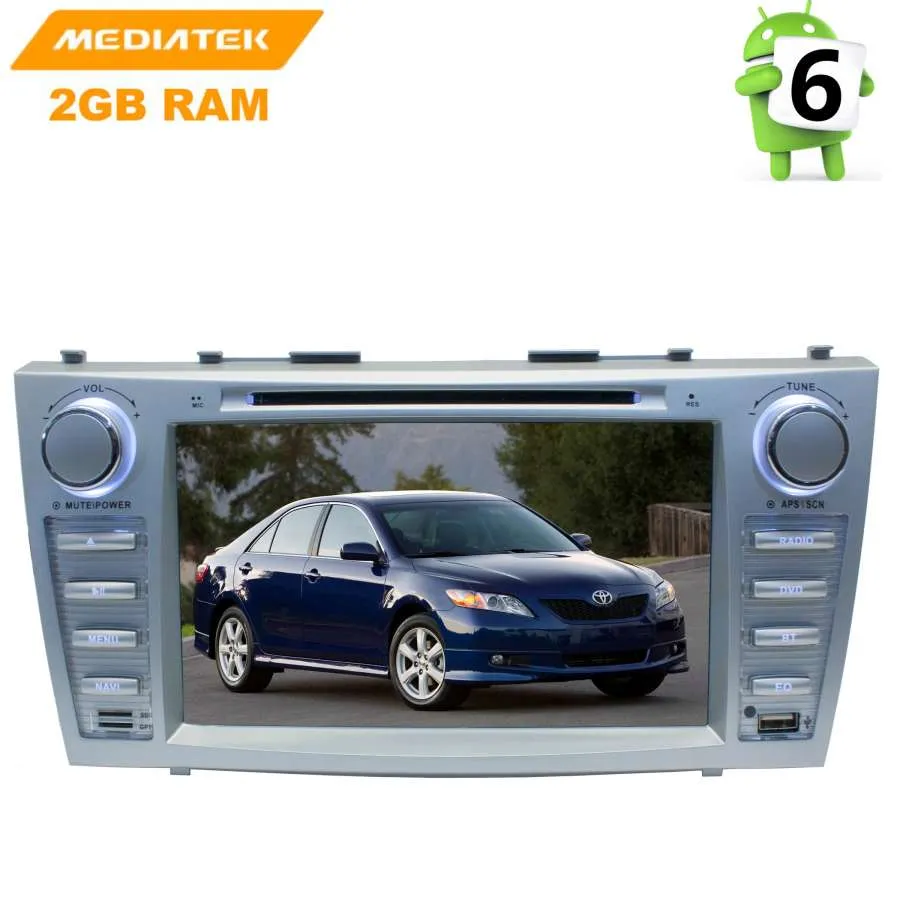 ШГУ LeTrun 2683 Toyota Camry 2006-2011 - фото