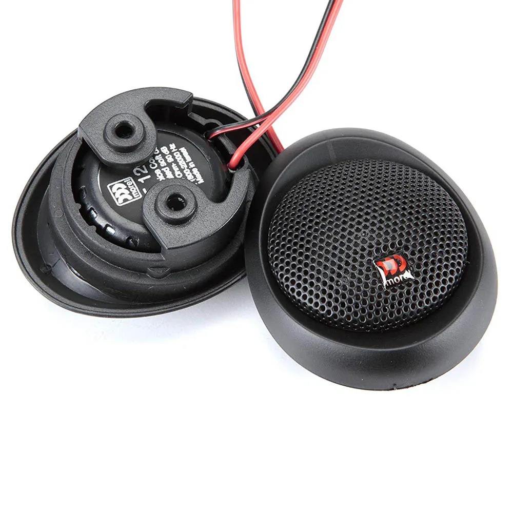 Акустика компонентная Morel Virtus 602 - фото