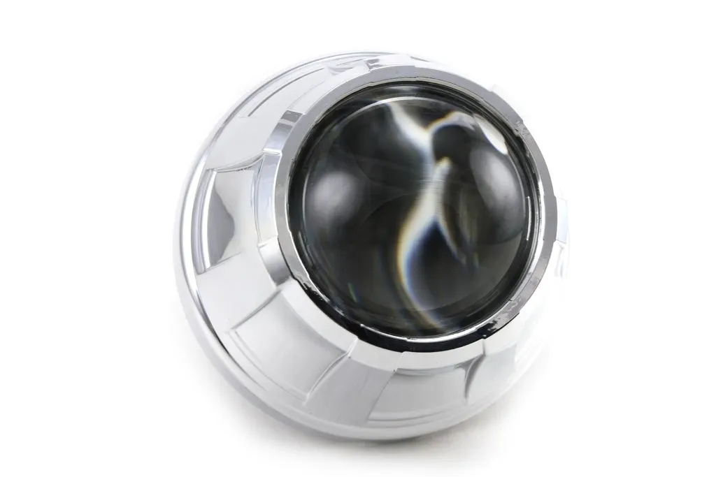 Маска для билинз Aozoom №18 CONE - фото