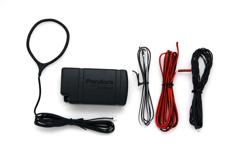 модуль обхода штатного иммобилайзера Pandora DI-02 - фото