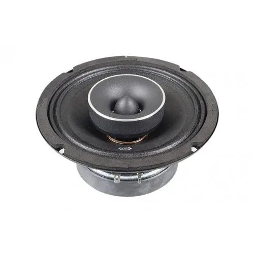 Эстрадная акустика 2 в 1 (мидрейндж + рупор) Ural (Урал) AS-DB165MT - фото