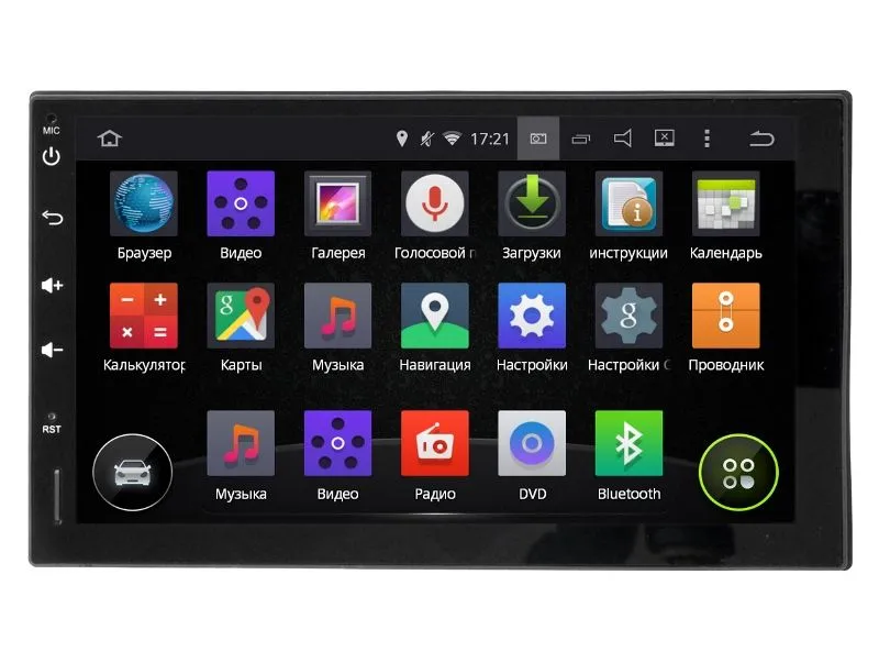 ШГУ INCAR AHR-84-6201 Nissan x-trail - фото