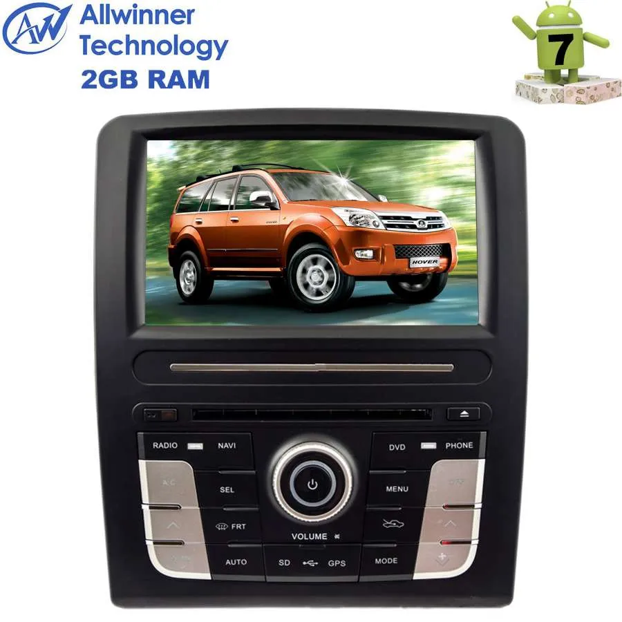 ШГУ LeTrun 2766 Great Wall Hover 05-10 - фото