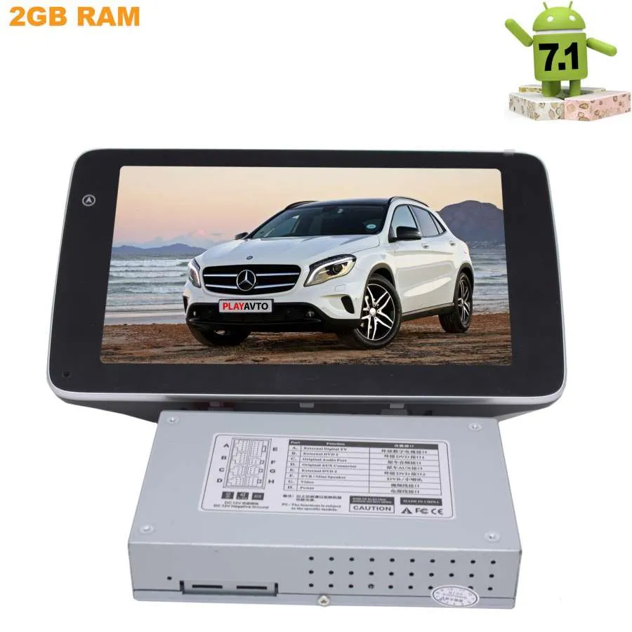 ШГУ LeTrun 2331 Mercedes A-class A,B, GLA, CLS, CLA, G - фото