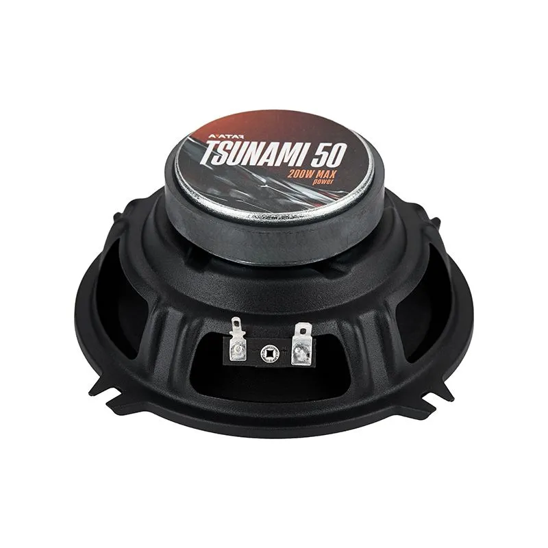 СЧ динамики AVATAR Tsunami 50 - фото