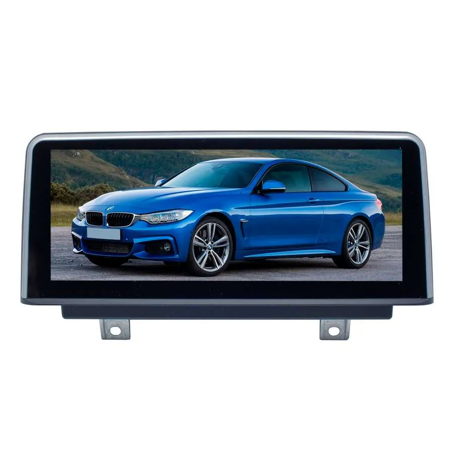 ШГУ LeTrun 3055 BMW 3 F30 , F32, F33 - фото