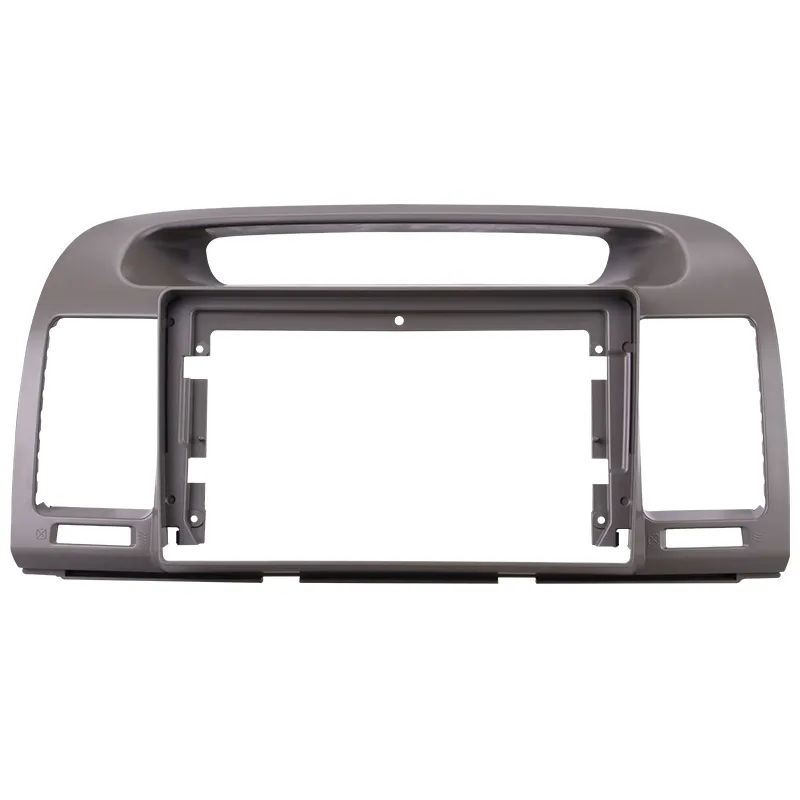 Рамка переходная + UMS-провод Teyes Toyota Camry 5 XV 30 A 2001-2006, 9" - фото