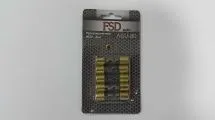 Предохранитель FSD audio AGU-80 (1уп-5шт) - фото Предохранитель FSD audio AGU-80 (1уп-5шт) - фото
