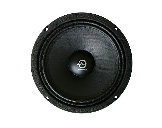 Мидрейндж Ural (Урал) AS-D200 Armada NEO - фото