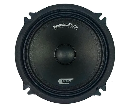Мидвуфер Dynamic State CM-13.1 CUSTOM Series - фото