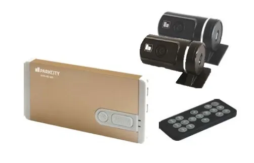 Видеорегистратор ParkCity DVR HD 460 - фото Видеорегистратор ParkCity DVR HD 460 - фото