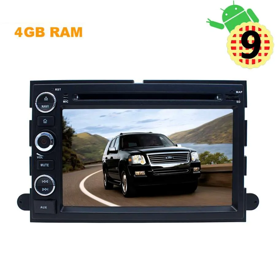 ШГУ LeTrun 2734 Ford Explorer F150, F250 05-11 - фото