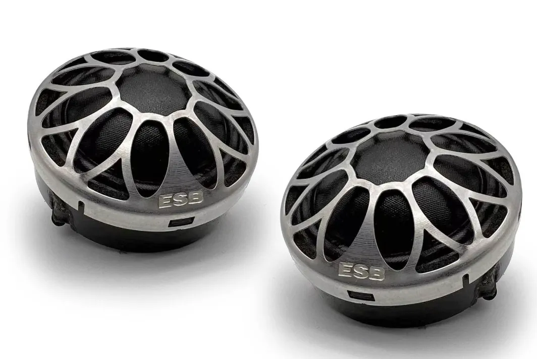 Твитеры ESB 9.1T-25 - фото